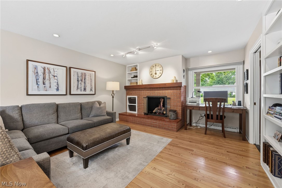 6848 Rosemont Drive Brecksville OH 44141