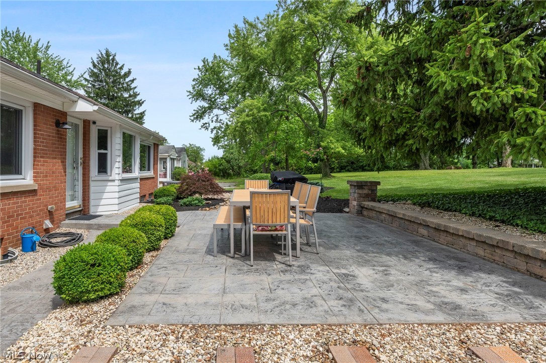 6848 Rosemont Drive Brecksville OH 44141