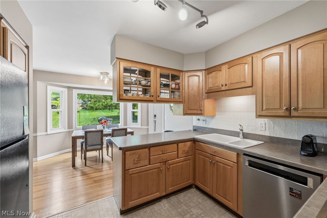 6848 Rosemont Drive Brecksville OH 44141
