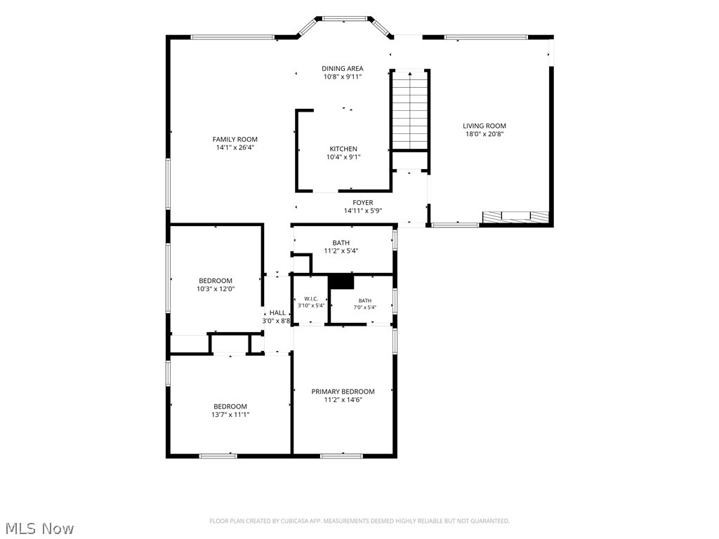 6848 Rosemont Drive Brecksville OH 44141