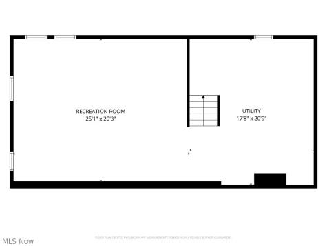 6848 Rosemont Drive Brecksville OH 44141