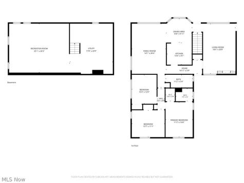 6848 Rosemont Drive Brecksville OH 44141