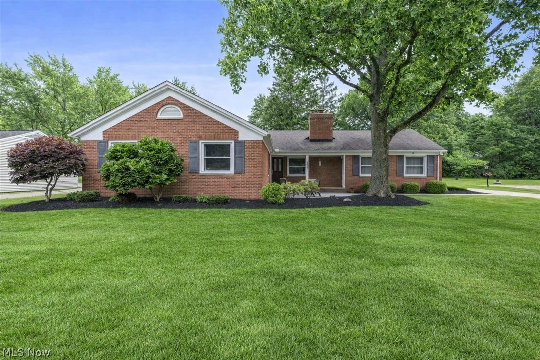 6848 Rosemont Drive Brecksville OH 44141