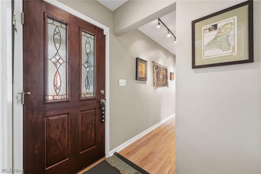 6848 Rosemont Drive Brecksville OH 44141