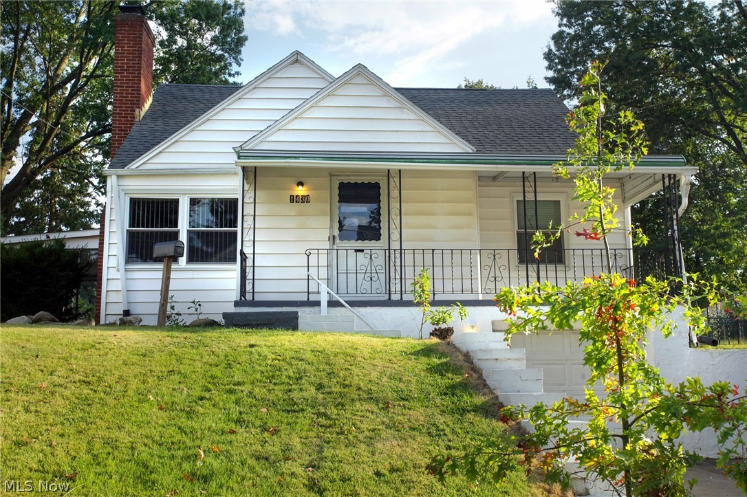 1430 19th Street NW Canton OH 44709