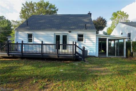 1430 19th Street NW Canton OH 44709
