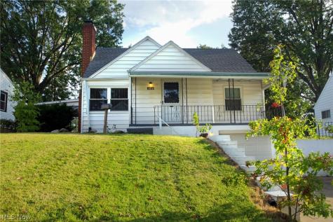 1430 19th Street NW Canton OH 44709