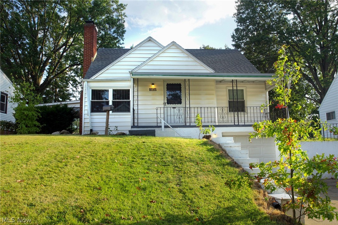 1430 19th Street NW Canton OH 44709
