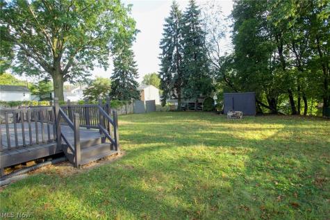 1430 19th Street NW Canton OH 44709
