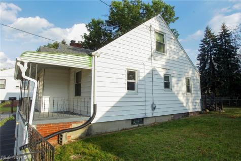 1430 19th Street NW Canton OH 44709