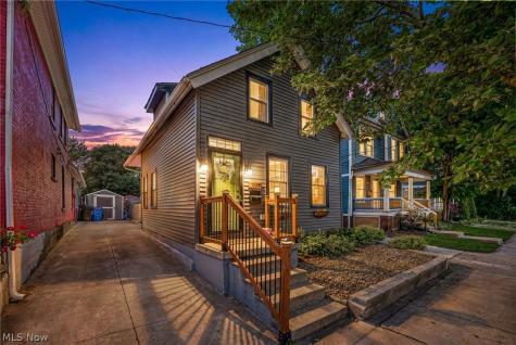 2078 W 41st Street Cleveland OH 44113