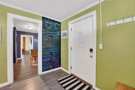 2078 W 41st Street Cleveland OH 44113