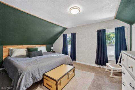 2078 W 41st Street Cleveland OH 44113