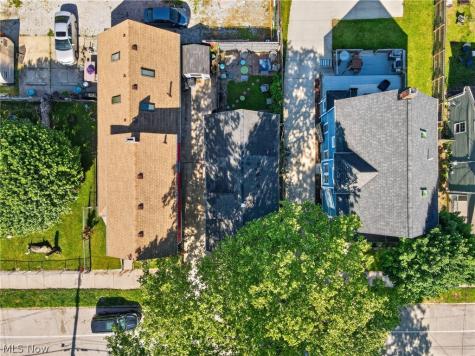 2078 W 41st Street Cleveland OH 44113