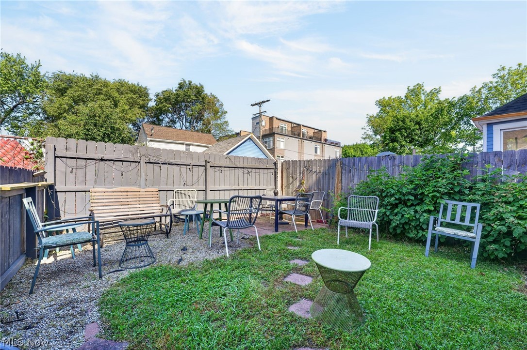 2078 W 41st Street Cleveland OH 44113