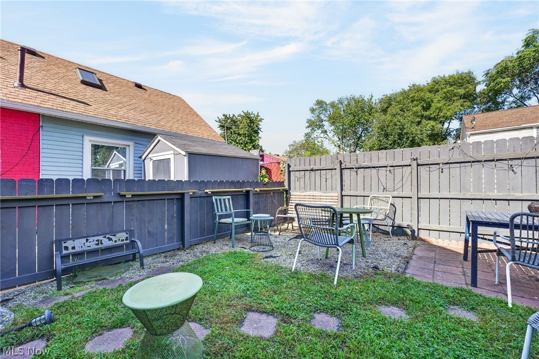 2078 W 41st Street Cleveland OH 44113