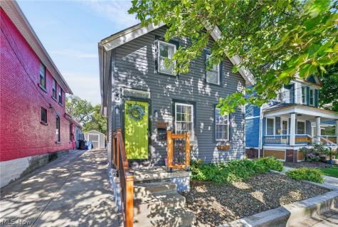 2078 W 41st Street Cleveland OH 44113