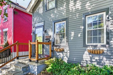 2078 W 41st Street Cleveland OH 44113