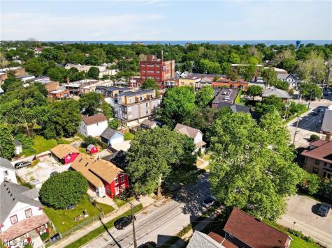 2078 W 41st Street Cleveland OH 44113