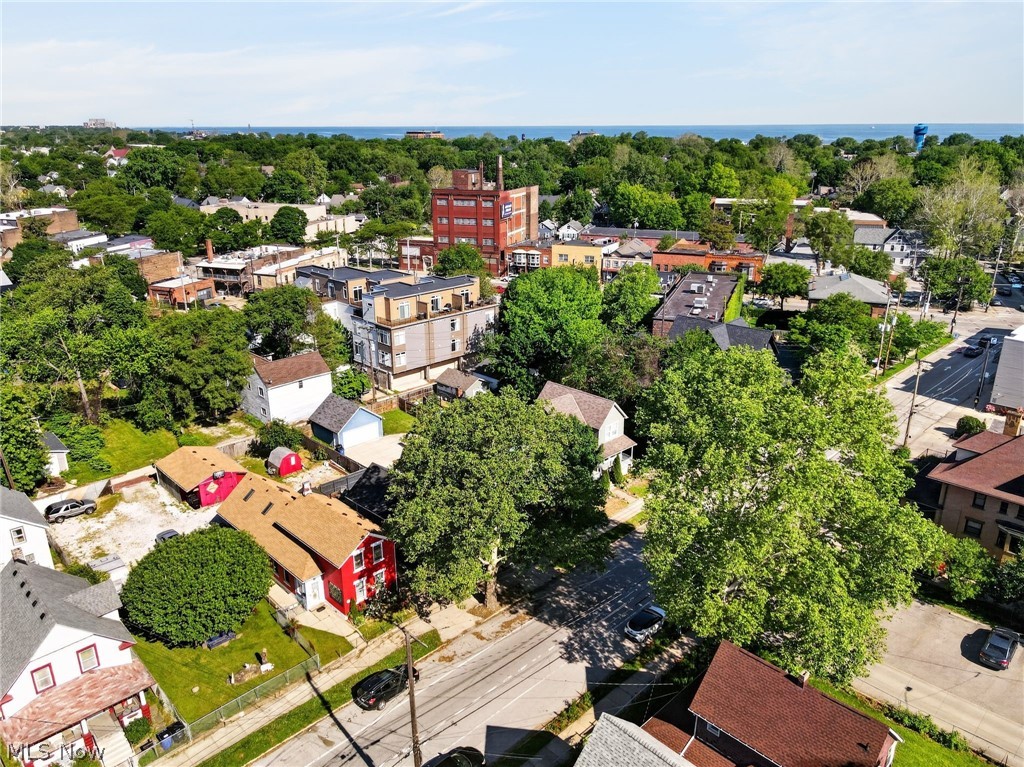 2078 W 41st Street Cleveland OH 44113