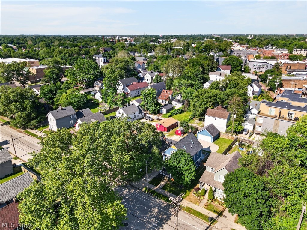 2078 W 41st Street Cleveland OH 44113