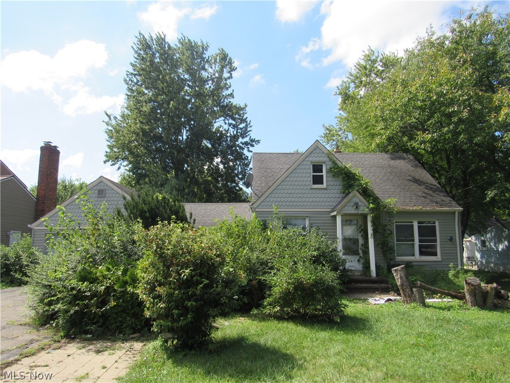 6224 Engle Road Brook Park OH 44142