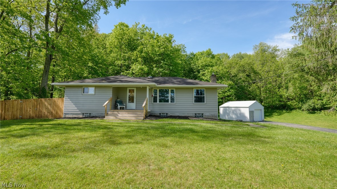 51167 Zep Road W Pleasant City OH 43772
