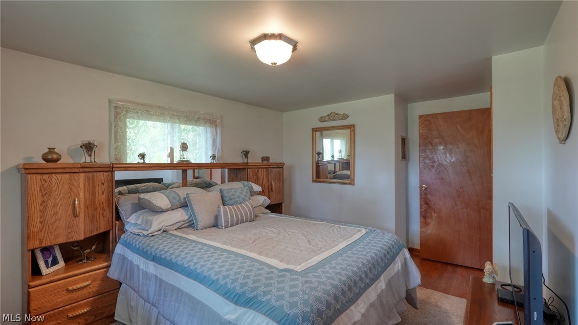 51167 Zep Road W Pleasant City OH 43772