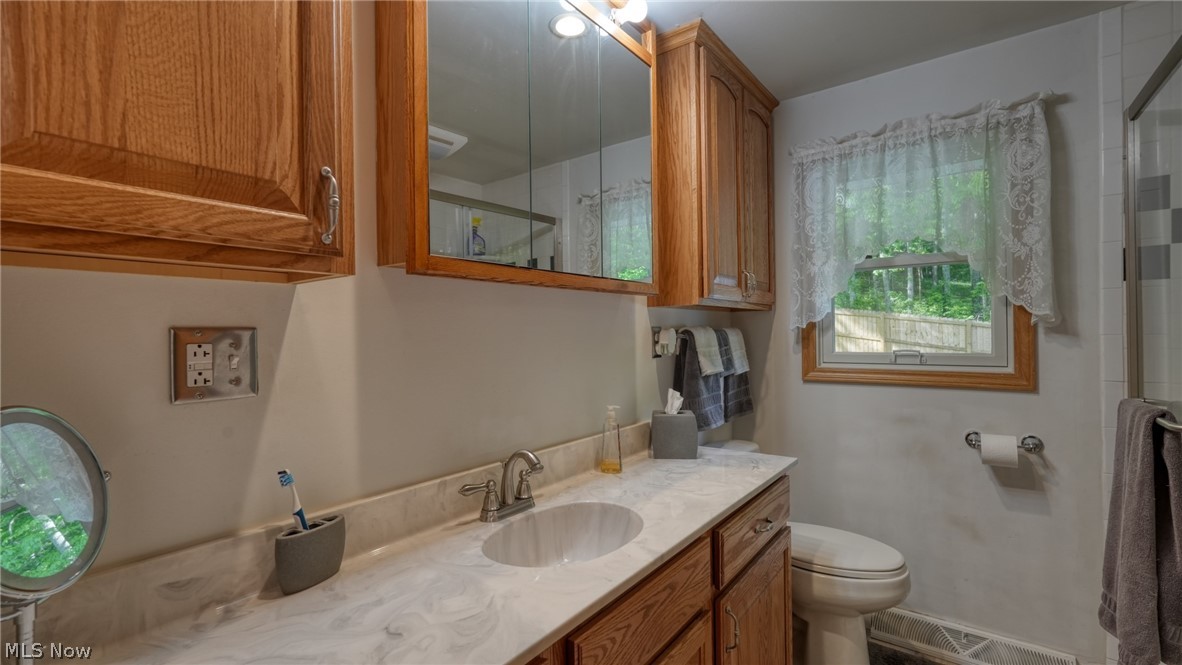 51167 Zep Road W Pleasant City OH 43772