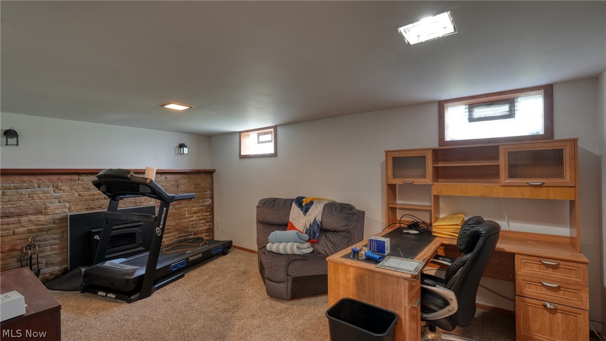 51167 Zep Road W Pleasant City OH 43772