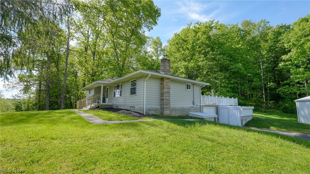 51167 Zep Road W Pleasant City OH 43772