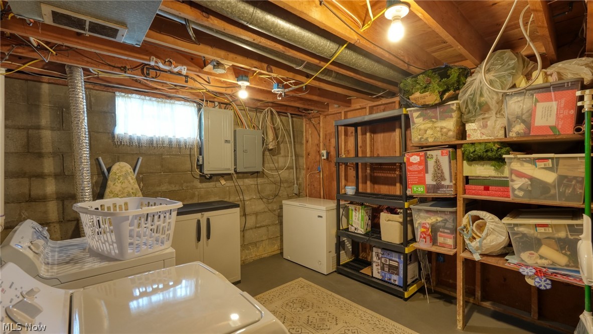 51167 Zep Road W Pleasant City OH 43772