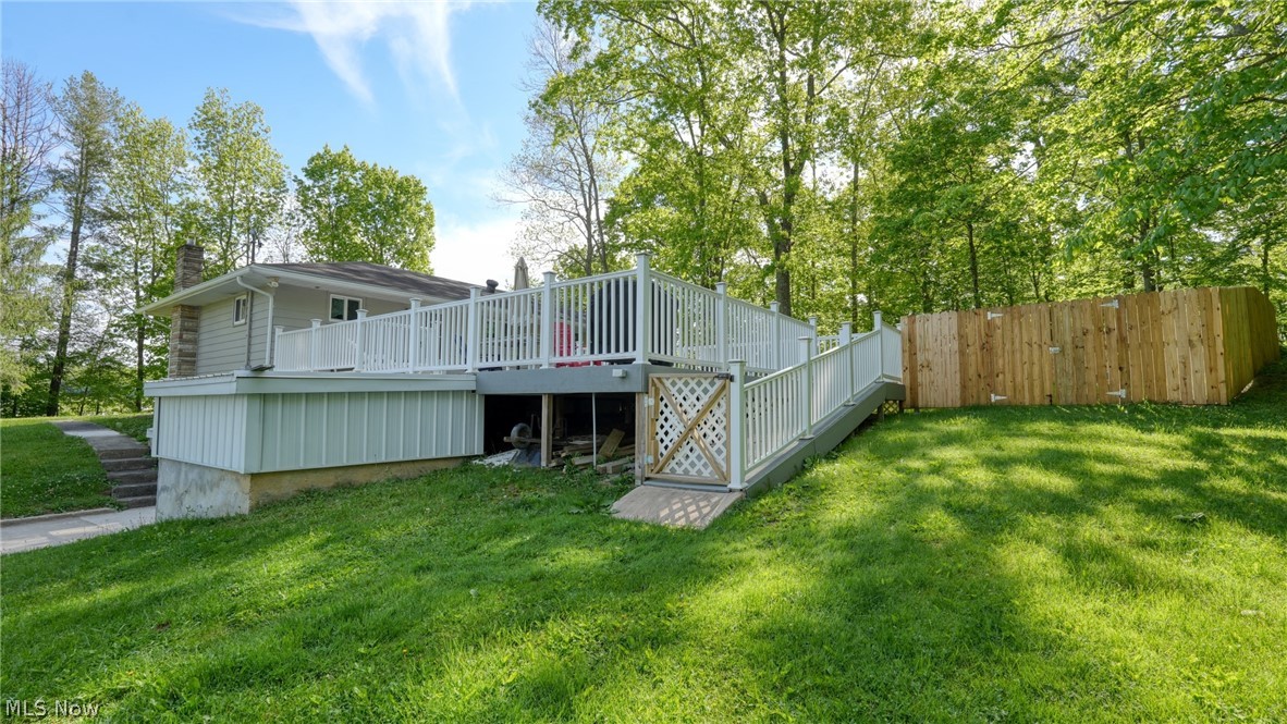 51167 Zep Road W Pleasant City OH 43772