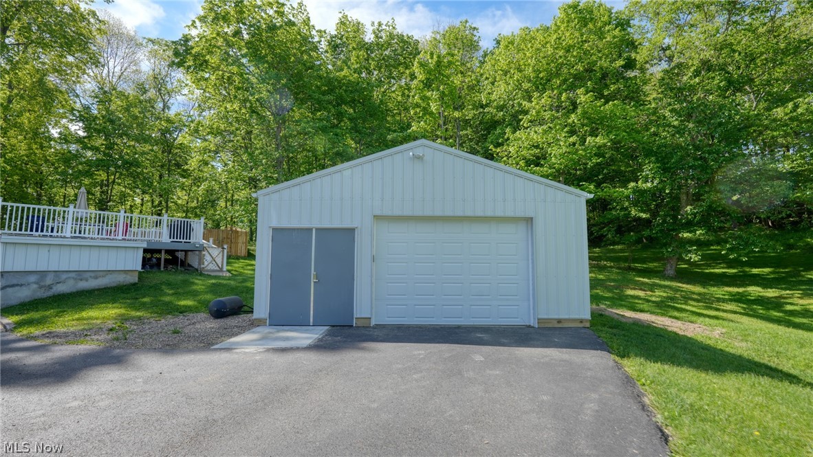 51167 Zep Road W Pleasant City OH 43772