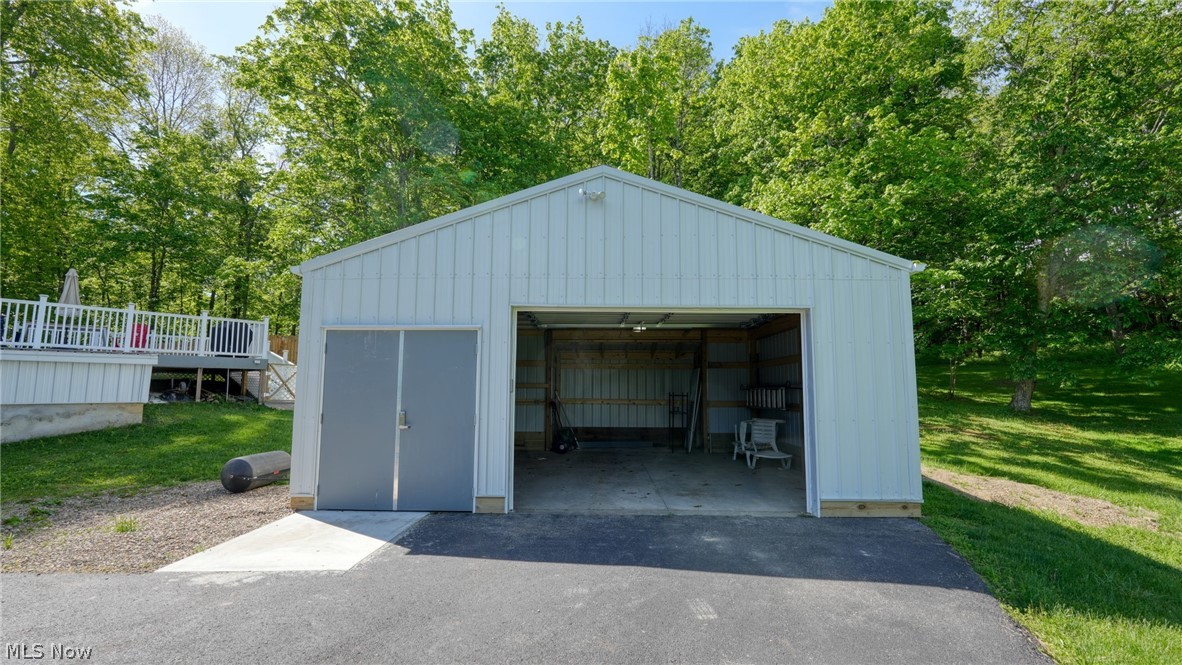 51167 Zep Road W Pleasant City OH 43772