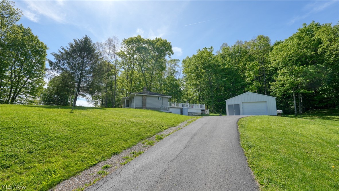 51167 Zep Road W Pleasant City OH 43772