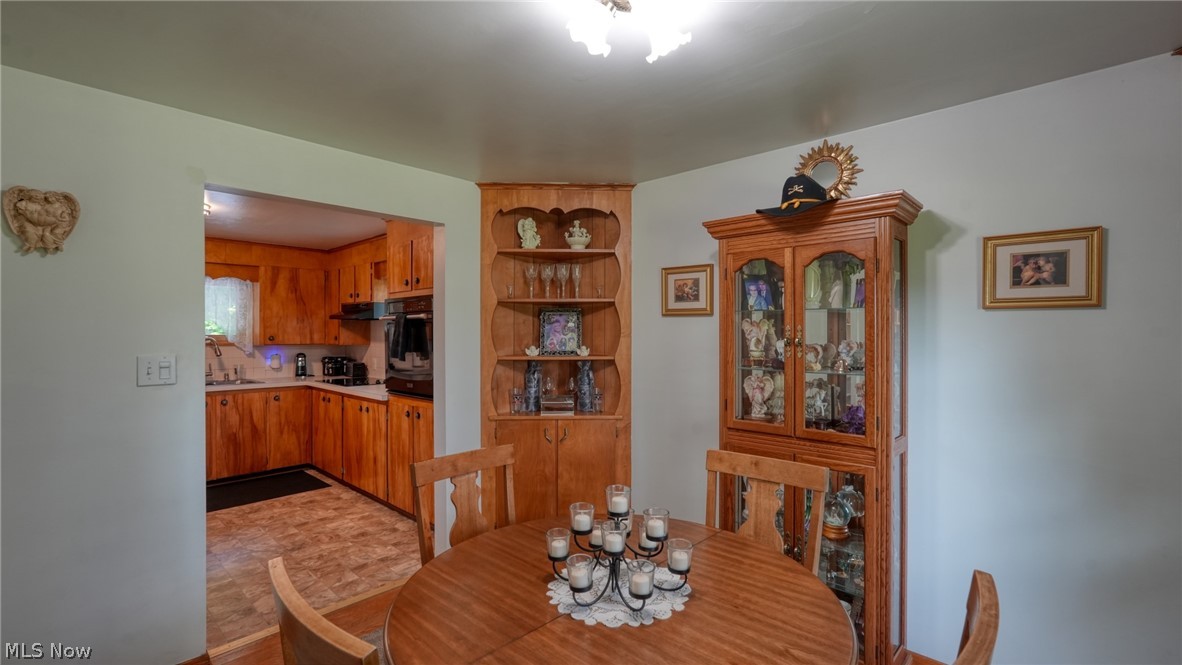 51167 Zep Road W Pleasant City OH 43772