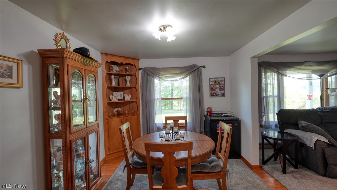 51167 Zep Road W Pleasant City OH 43772