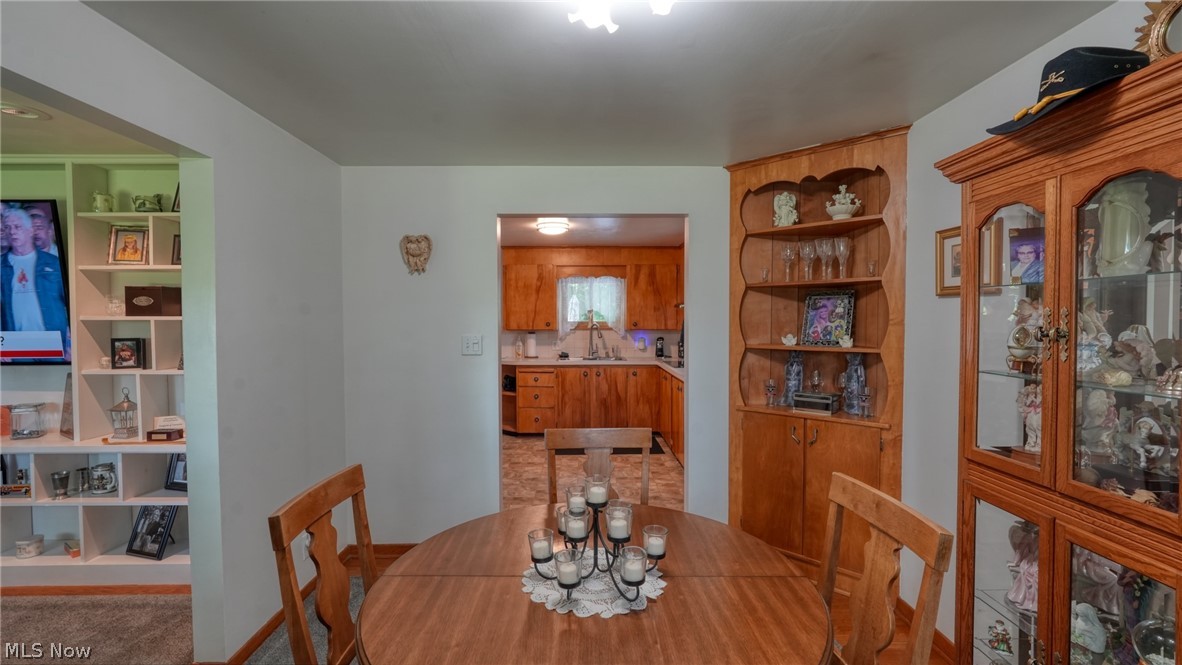 51167 Zep Road W Pleasant City OH 43772