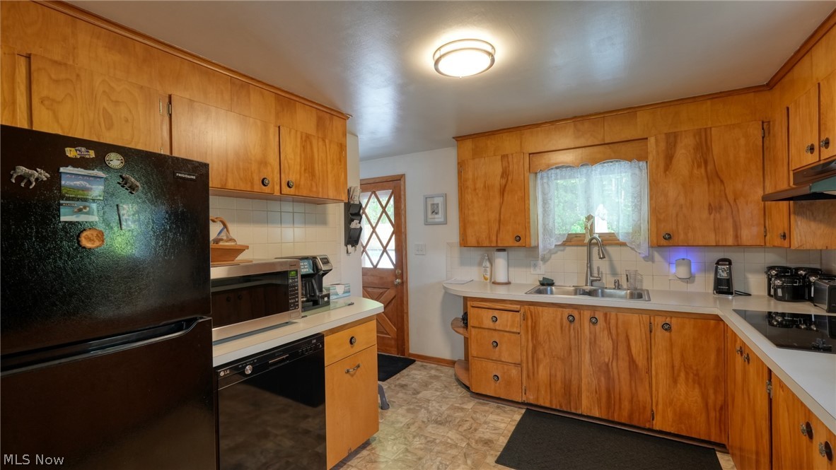 51167 Zep Road W Pleasant City OH 43772