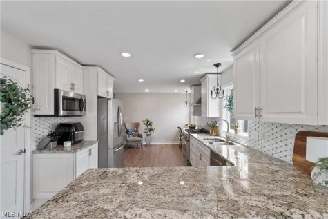 3364 S Main Akron OH 44319