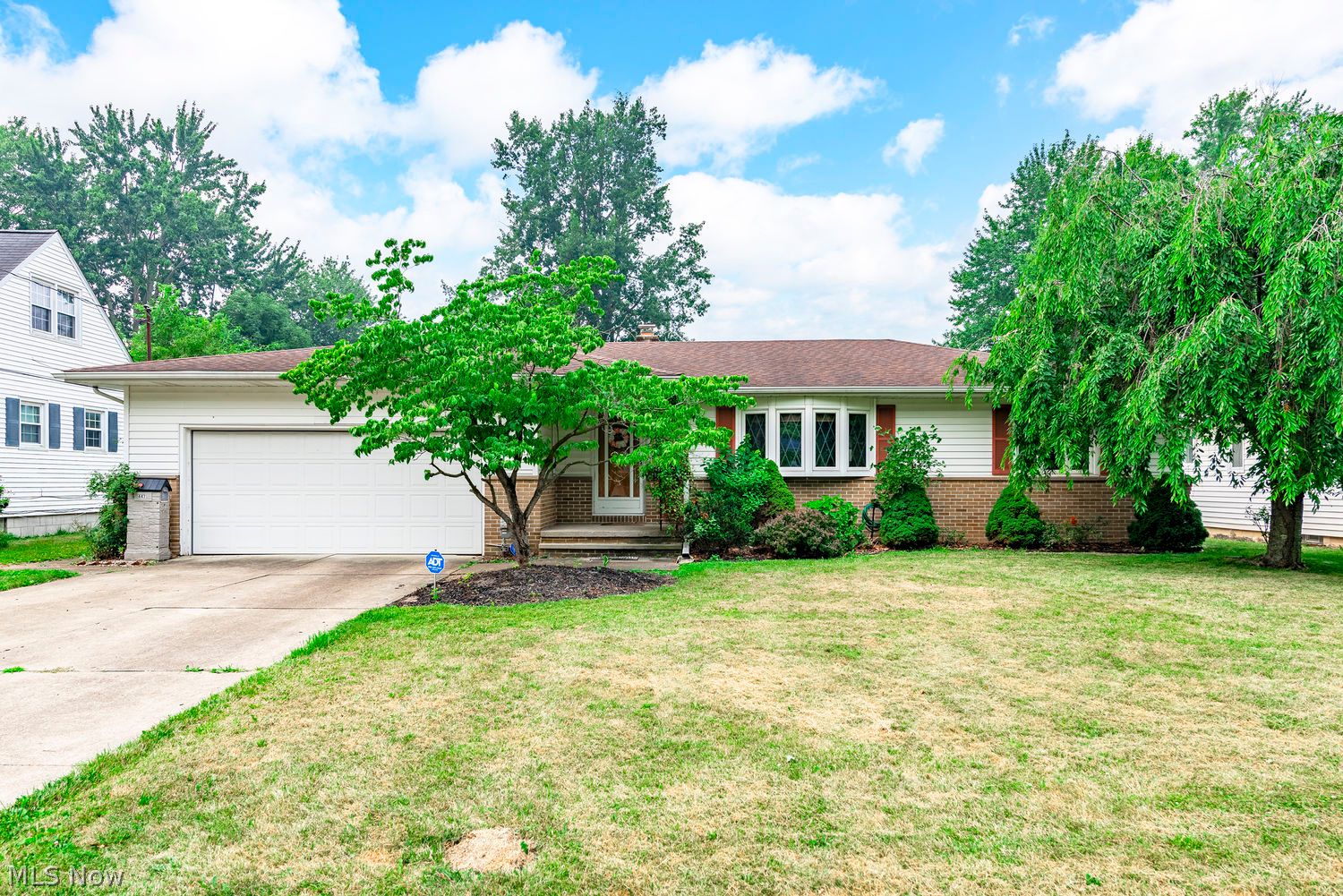 Elyria OH, 447 Stafford Drive