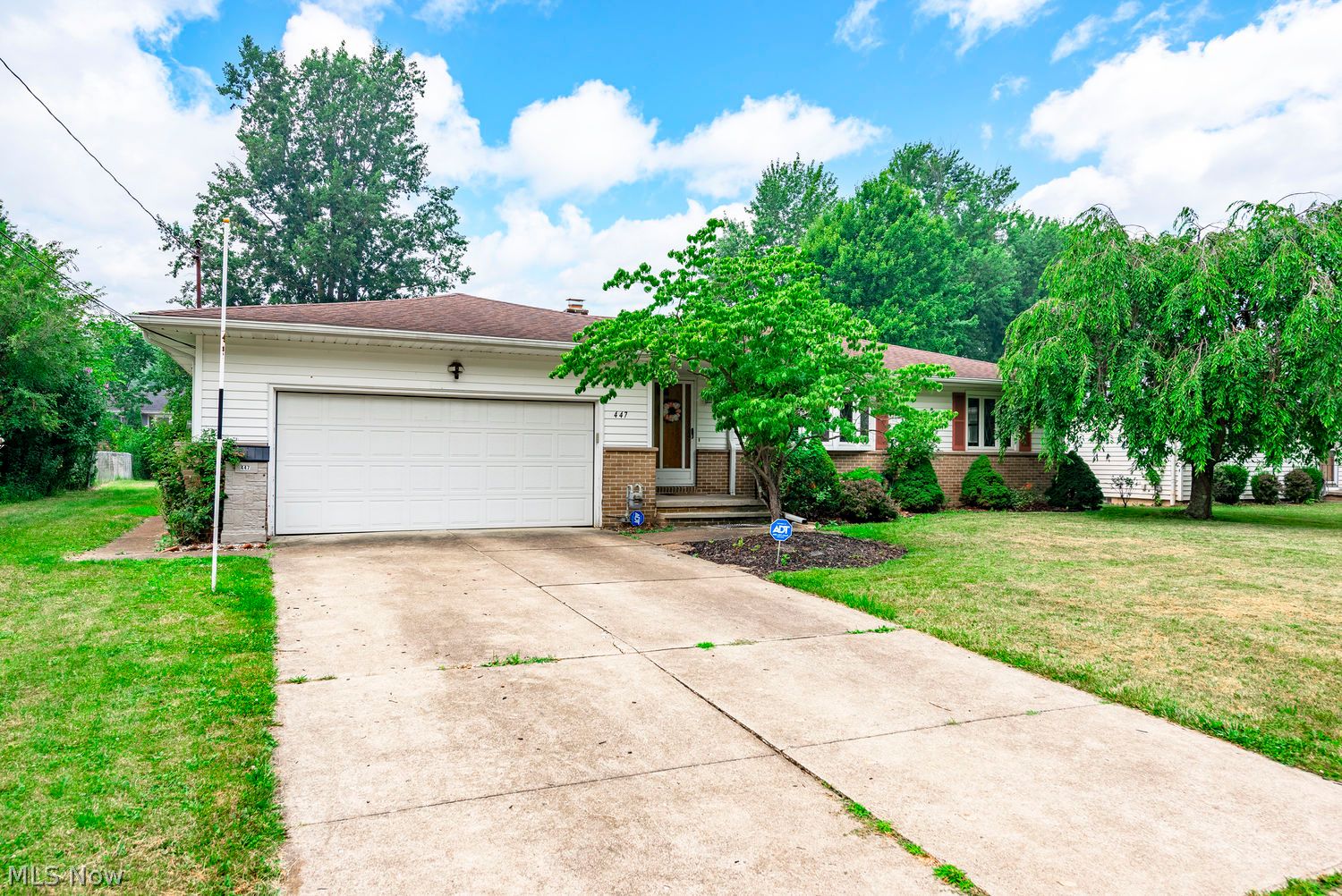447 Stafford Drive Elyria OH 44035