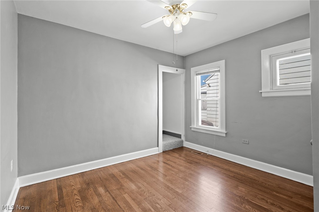 5601 Archmere Avenue Cleveland OH 44144