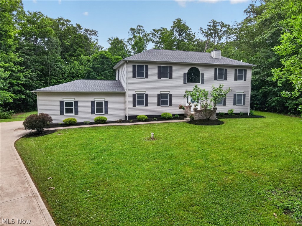 9329 S Brown Road Chardon OH 44024