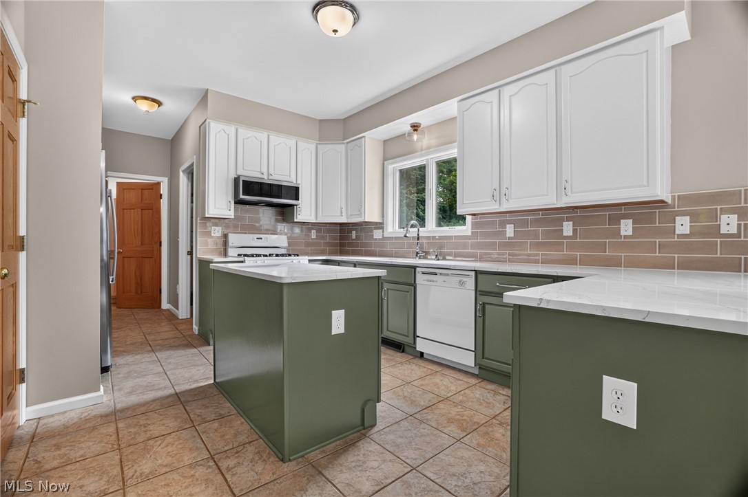 9329 S Brown Road Chardon OH 44024