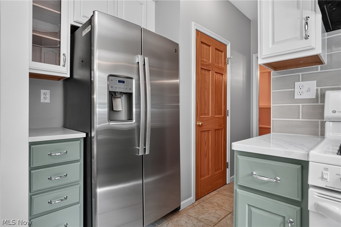 9329 S Brown Road Chardon OH 44024