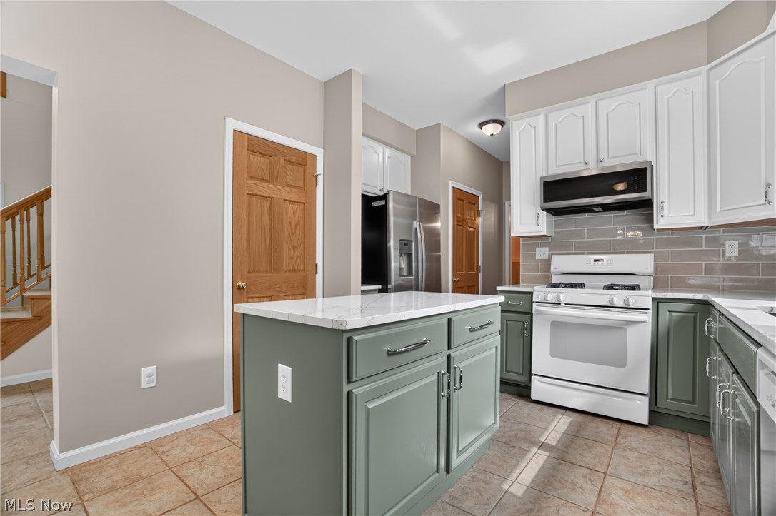 9329 S Brown Road Chardon OH 44024