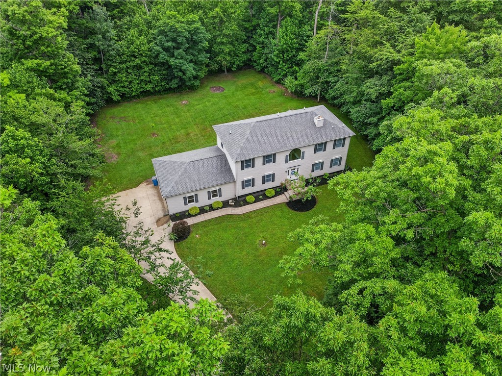 9329 S Brown Road Chardon OH 44024