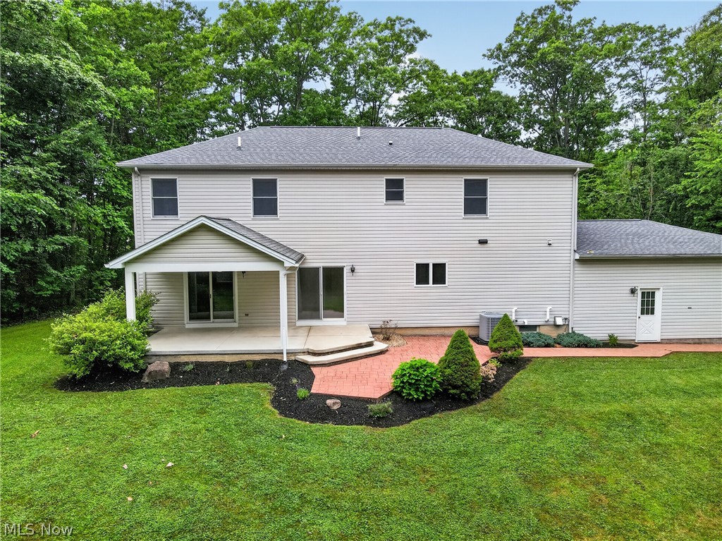 9329 S Brown Road Chardon OH 44024